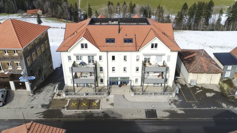 Aussenansicht