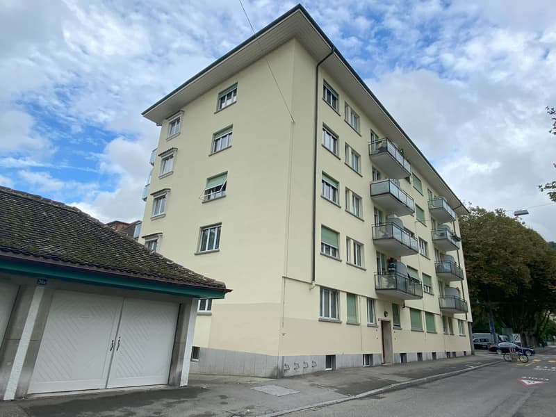 Gebäudefoto