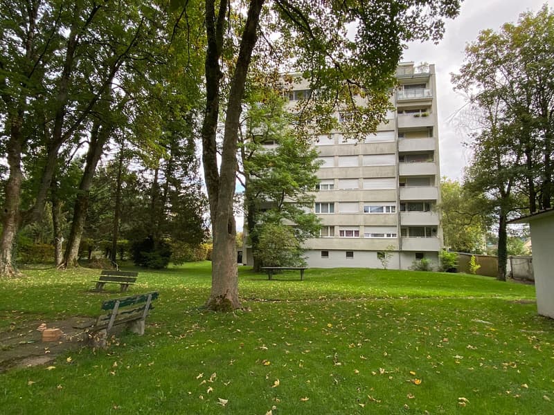 Gebäudefoto