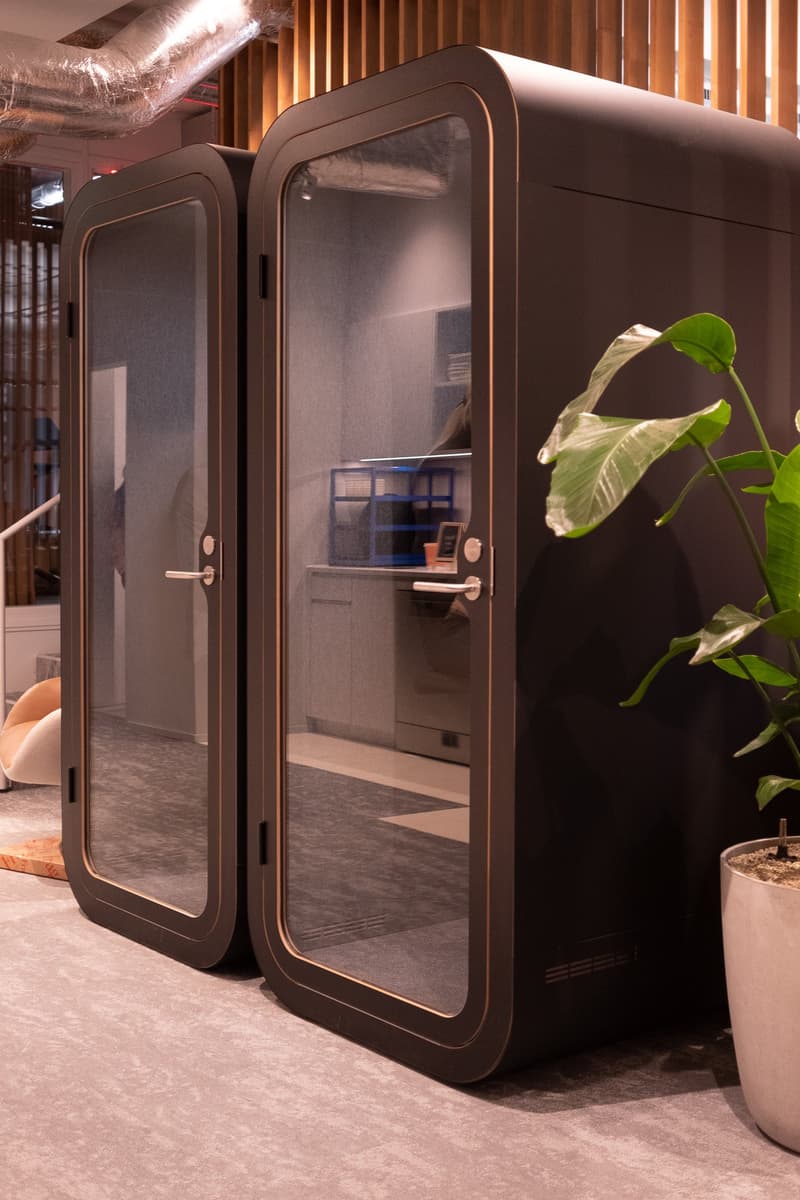 Access Pass bei HeadsQuarter – Flexibles Arbeiten in Zürichs Top-Locations (5)