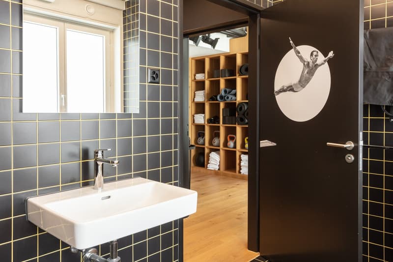Ihr Premium-Arbeitsplatz: Fix Desk bei HeadsQuarter Zürich (14)