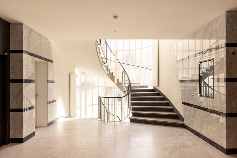 Bürofläche in Zürichs exklusivstem Co-Working Space inkl. Sport und Events (8)