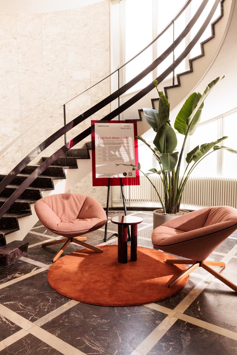 Zentral, exklusiv und flexibel: Ihr neues Office in Zürich mit HeadsQuarter (15)