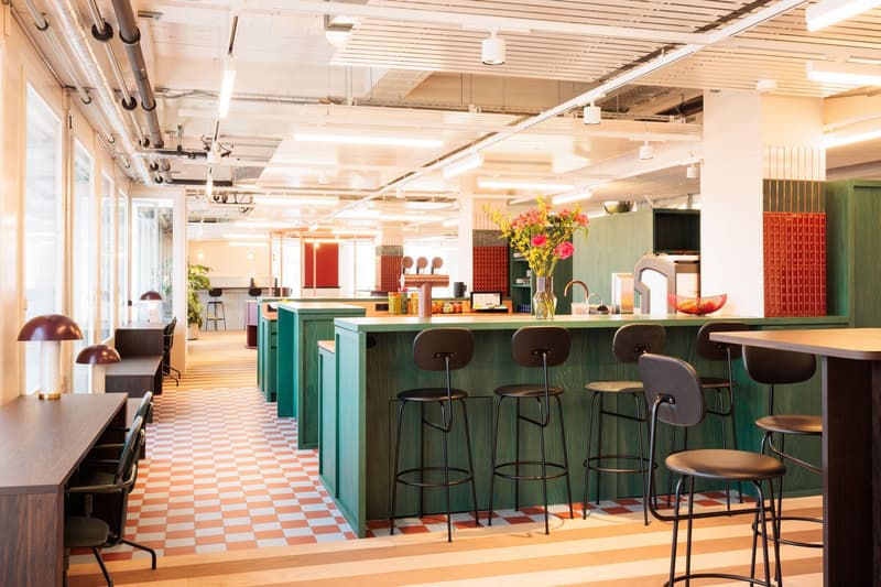 Zentral, exklusiv und flexibel: Ihr neues Office in Zürich mit HeadsQuarter (6)