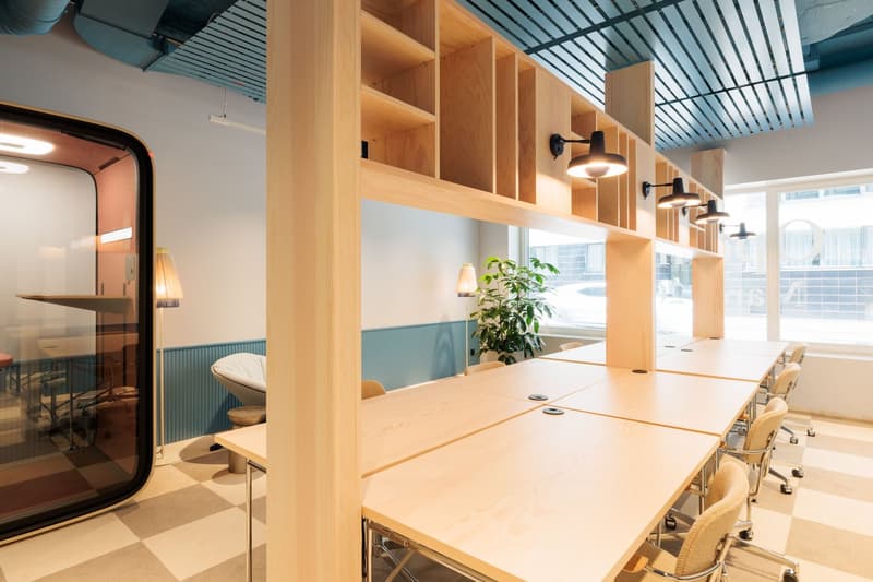 Zentral, exklusiv und flexibel: Ihr neues Office in Zürich mit HeadsQuarter (13)