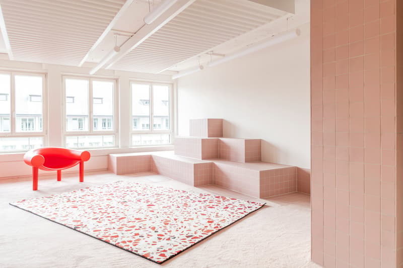 Zürichs luxuriösestes Co-Working: Büros für 2 bis 20 Personen verfügbar (5)