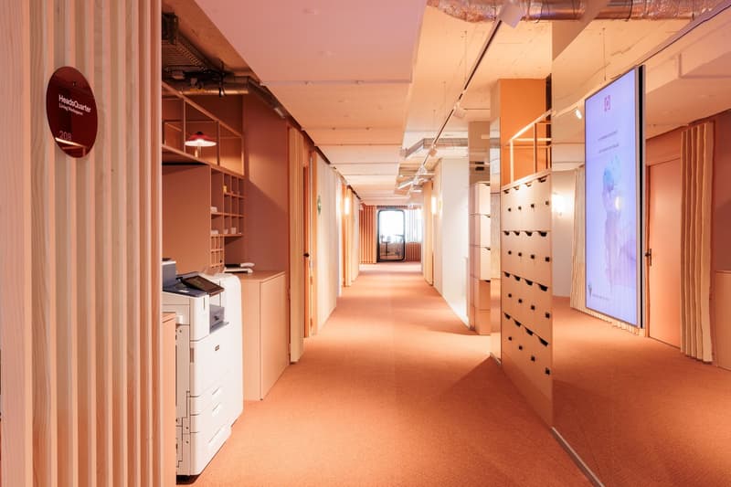 Design & Exklusivität: Büroflächen mit gratis Sportprogramm & Community-Anbindung (13)