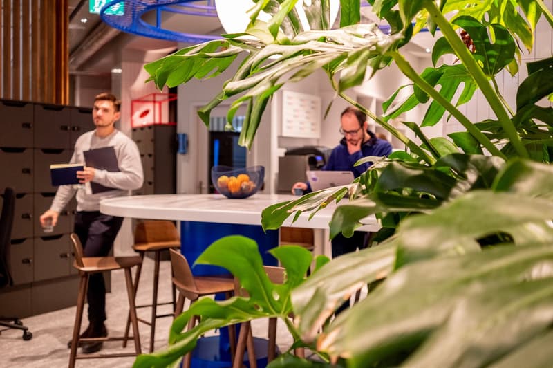 Ihr neues Design-Büro in Zürich – perfekt für Teams von 2 bis 20 Personen (6)