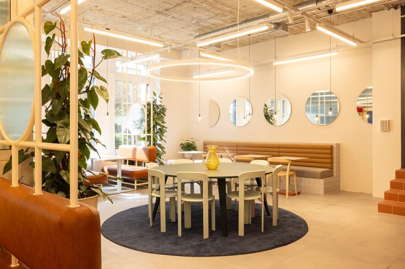 Zentral, exklusiv und flexibel: Ihr neues Office in Zürich mit HeadsQuarter (9)