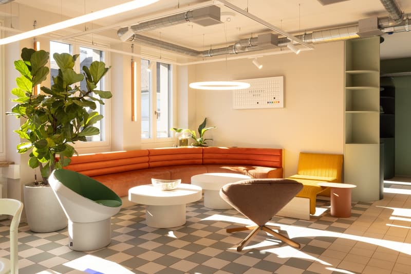 Zentral, exklusiv und flexibel: Ihr neues Office in Zürich mit HeadsQuarter (13)