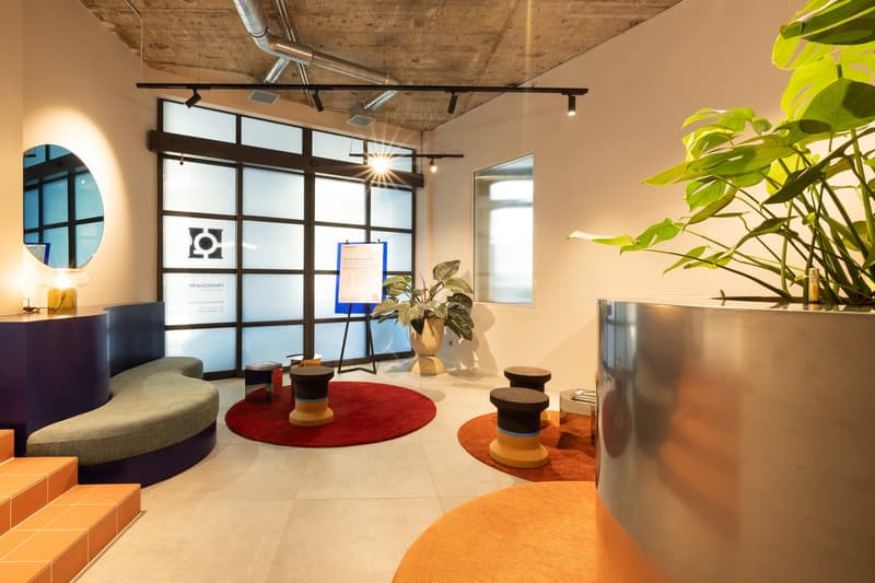 Zentral, exklusiv und flexibel: Ihr neues Office in Zürich mit HeadsQuarter (4)