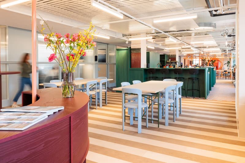 Luxuriöse Offices und Suite Solution – nur bei HeadsQuarter Zürich (5)