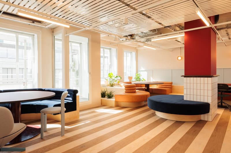 Luxuriöse Offices und Suite Solution – nur bei HeadsQuarter Zürich (4)