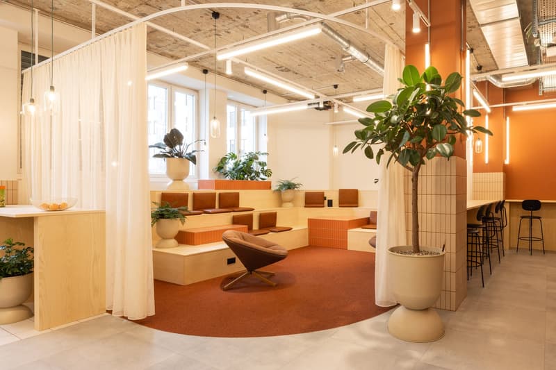 Access Pass bei HeadsQuarter – Flexibles Arbeiten in Zürichs Top-Locations (1)