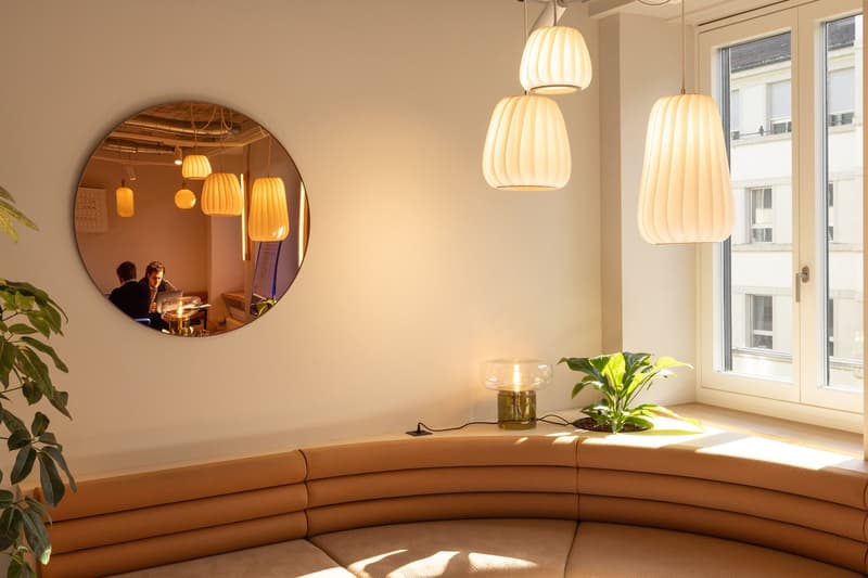 Access Pass bei HeadsQuarter – Flexibles Arbeiten in Zürichs Top-Locations (12)
