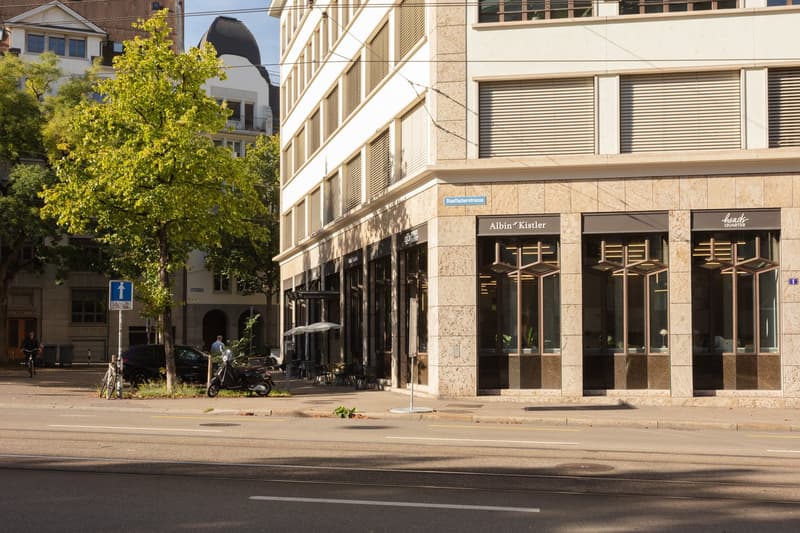 Exklusives Co-Working: Hochwertige Büros und eine inspirierende Community (1)