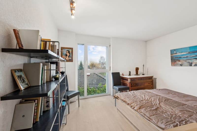 Belle maison individuelle avec grand jardin et jacuzzi (7)