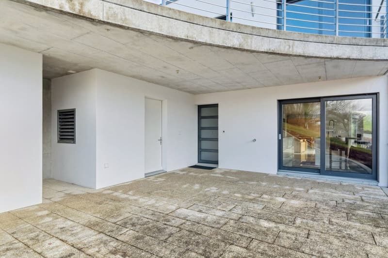Appartement de rêve, design et vue scintillante sur Moutier (12)