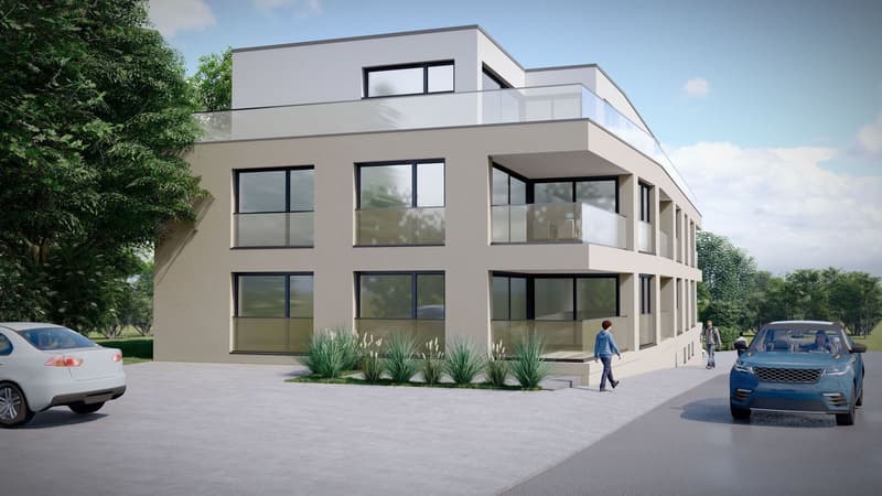 Bellevue Sonceboz - Lot W7 (7)