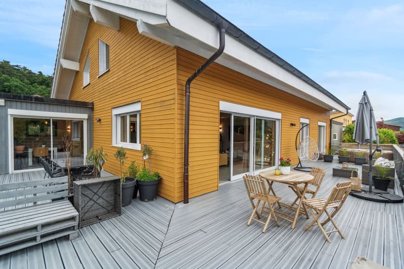 A Masterpiece of Space and Light in the Heart of Ajoie (1)