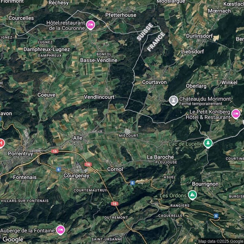 Ein Meisterwerk aus Raum und Licht im Herzen der Ajoie (2)