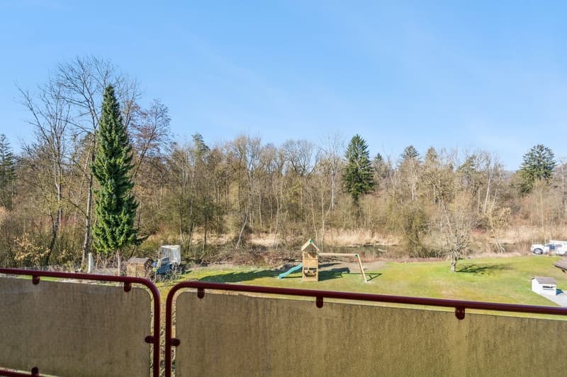 Prestigieux Duplex 5.5 pces "Pieds dans l'eau" avec Salle d'Escalade (10)