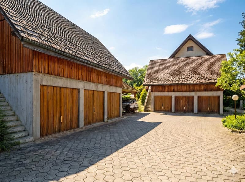 Prestigieux Duplex 5.5 pces "Pieds dans l'eau" avec Salle d'Escalade (7)