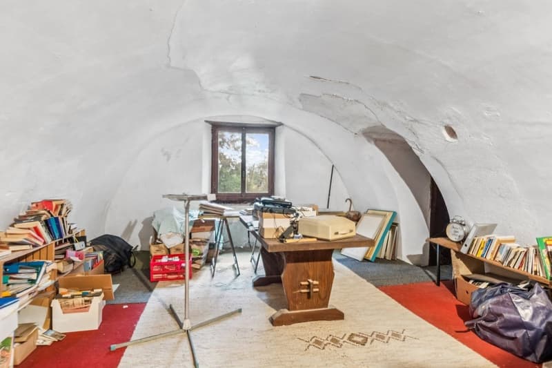 Redonner vie à un lieu chargé d'histoire - au coeur du Jura Bernois (10)