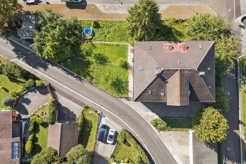 Superbe opportunité. Un bel immeuble résidentiel à vendre à Corgémont. (3)