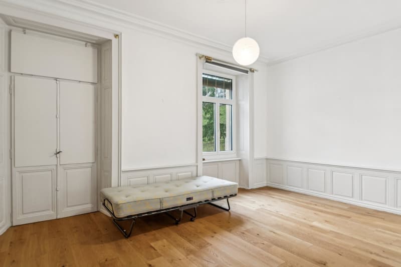 Sonvilier: Timeless Elegance and Lush Horizon in the Heart of (5)