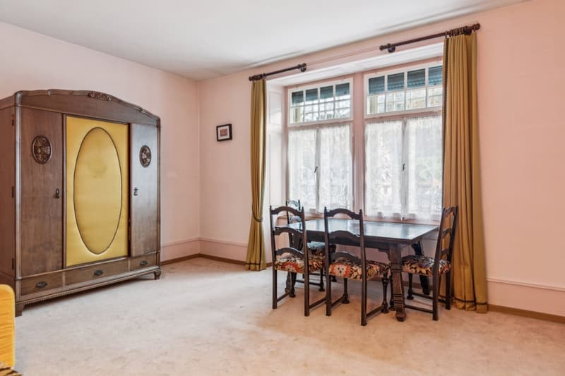 Sonvilier: Timeless Elegance and Lush Horizon in the Heart of (3)