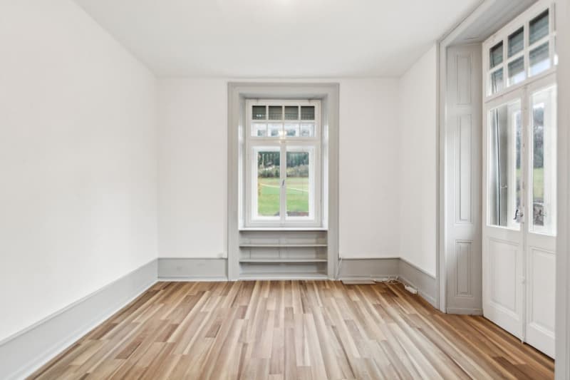 Sonvilier: Timeless Elegance and Lush Horizon in the Heart of (7)