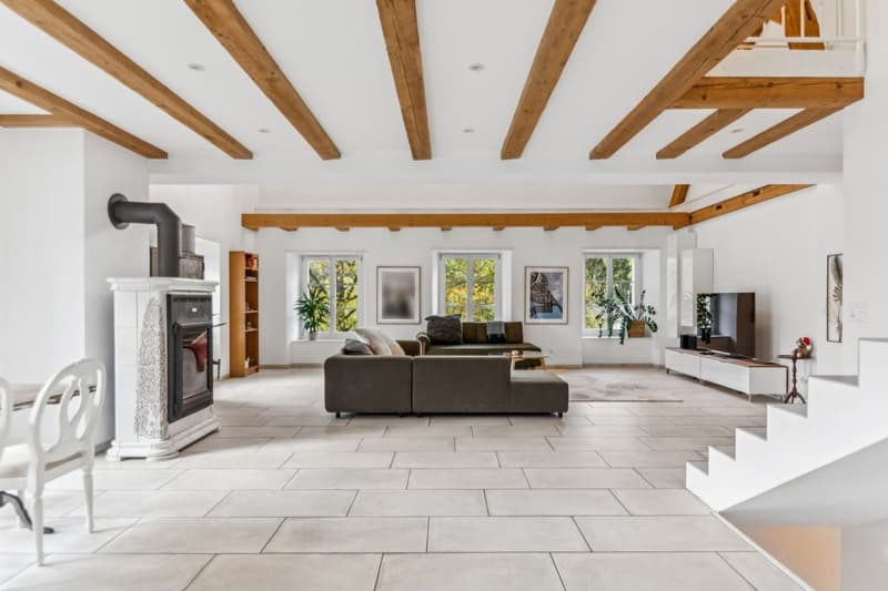Ein Refugium der Seele und des Lichts im Herzen des Berner Juras (10)