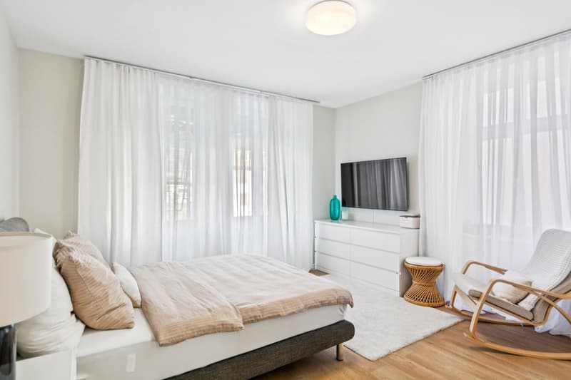 Rarity in the Heart of Reconvilier: 4.5-Room Apartment Renovated (10)