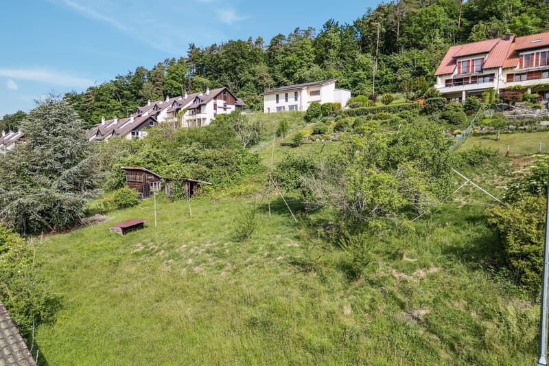 Terrain à bâtir de 1 590 m² à Fontenais - Opportunité de projet immobi (5)