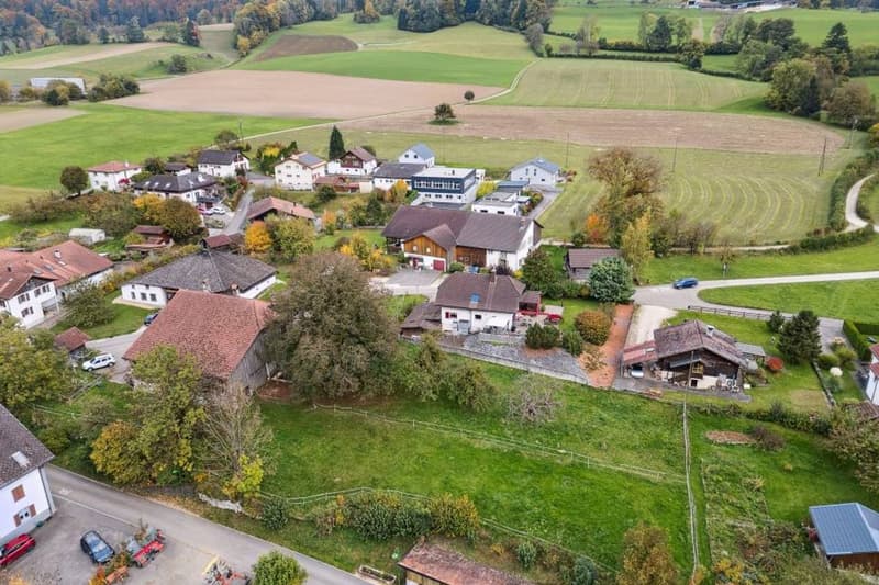 Une parcelle d'exception au coeur de Grandval - Chemin La Gaillarde 7 (4)