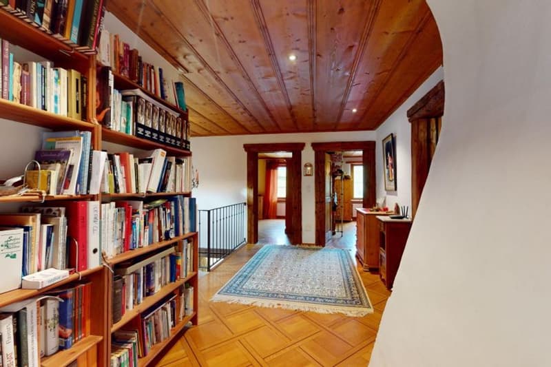 The Perfect Balance: Contemporary Elegance and Serenity in Court (13)