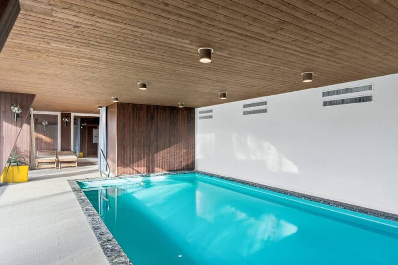 Évilard: Eleganza Contemporanea e Quintessenza del Benessere (2)