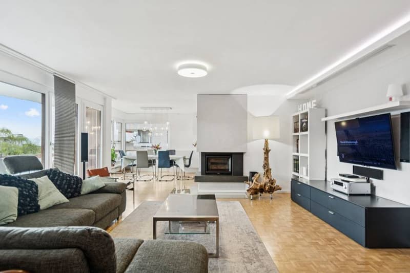 Évilard: Eleganza Contemporanea e Quintessenza del Benessere (5)