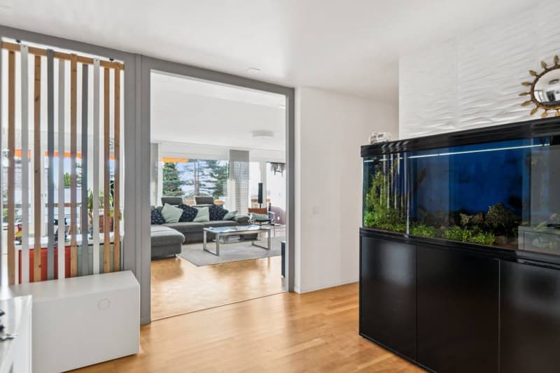 Évilard: Eleganza Contemporanea e Quintessenza del Benessere (9)