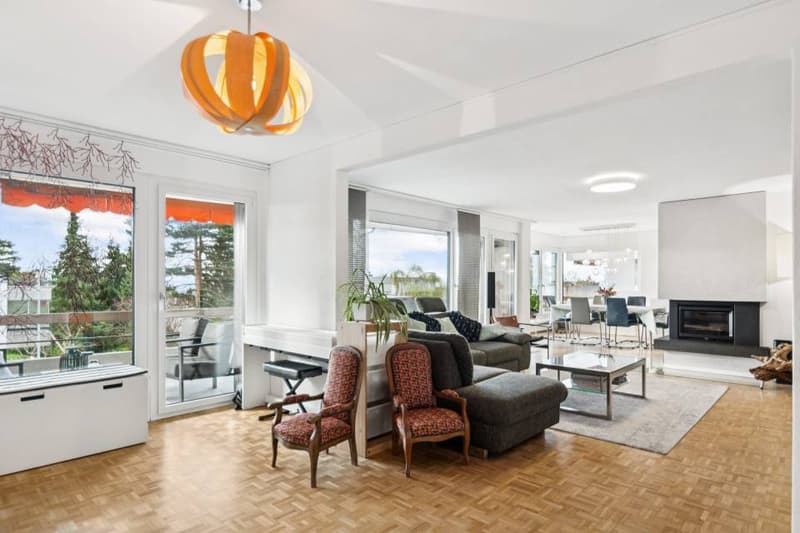 Évilard: Eleganza Contemporanea e Quintessenza del Benessere (8)