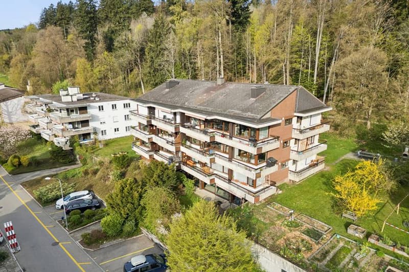 Évilard: Eleganza Contemporanea e Quintessenza del Benessere (3)