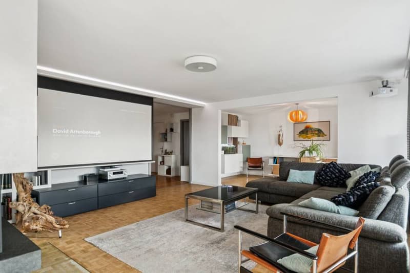Évilard: Eleganza Contemporanea e Quintessenza del Benessere (6)