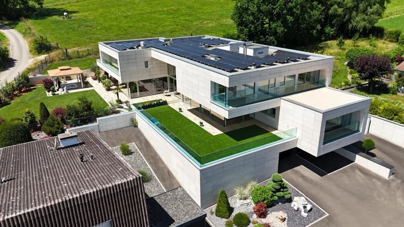 Là où le luxe se fait discrétion, et la beauté devient évidence (2)