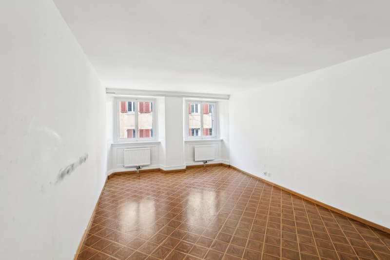 Immeuble mixte - Rendement net de 6 %, locataires en place (9)