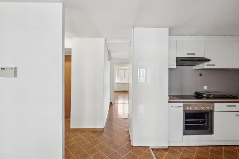 Immeuble mixte - Rendement net de 6 %, locataires en place (6)