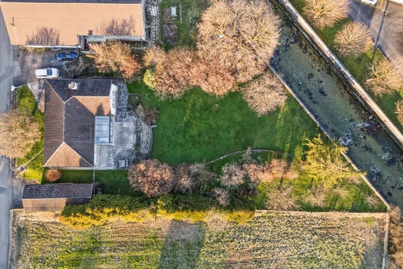 Opportunité Rare : Domaine au Bord de l'Eau & Potentiel de Développeme (6)