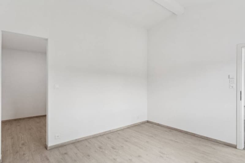 L'Excellence Accessible : Votre Villa Neuve dès CHF 800.- par mois (12)