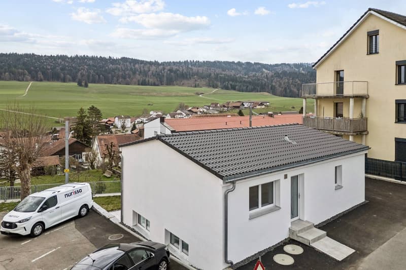 L'Eccellenza Accessibile: La Vostra Nuova Villa da CHF 800.- al mese (4)
