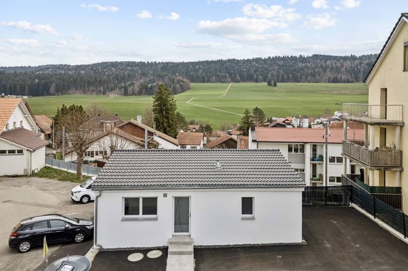 Excellence Within Reach: Your New Villa from CHF 800.- per month (5)